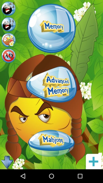 Emoji Games - Preview 1