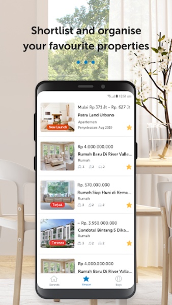 Rumah123.com - Preview 1