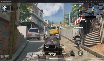 Call of Duty Mobile (GameLoop) screenshot 9