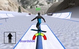 Ski Freestyle Mountain screenshot 5