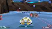 Hovercraft: Battle Arena screenshot 4