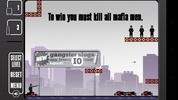 Mafia Kills screenshot 7