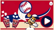Baseball Game screenshot 6