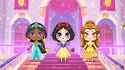 Chibi Doll: Dress Up Games screenshot 8