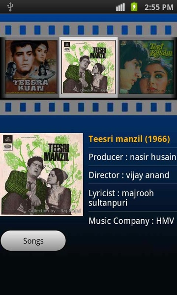 RD Filmography - Preview 3