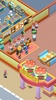 Burger Tycoon screenshot 2