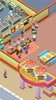 Burger Tycoon screenshot 2