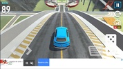 Mega Car Crash Simulator screenshot 1