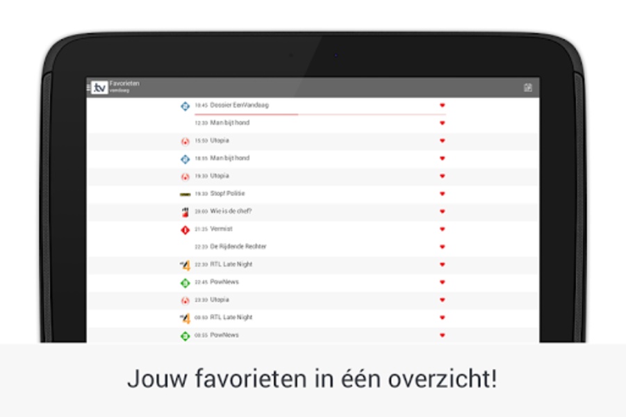 TVGiDS.tv - Preview 1