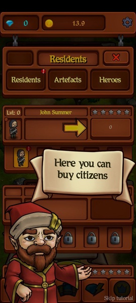 Kingdom: Idle Gold Tycoon - Preview 9