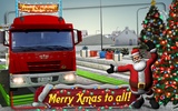 Santa Christmas Gift Delivery screenshot 10