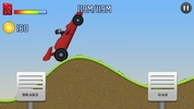 Mountain Racer screenshot 3