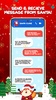 Super Santa: Video Call & Chat screenshot 3