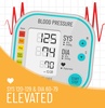 Blood Pressure Records Tracker screenshot 5