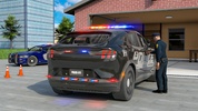 Police Car Game: Police Chase screenshot 5