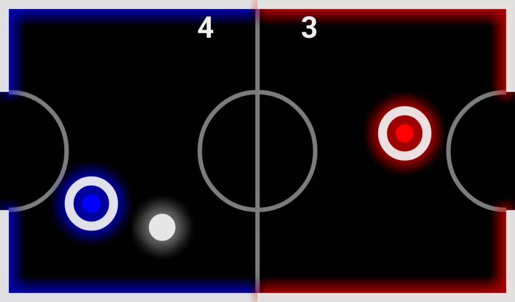 Air Hockey Classic HD - Preview 8