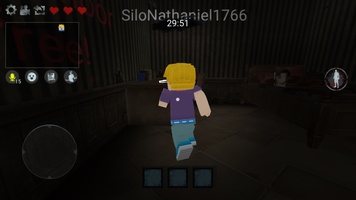 Blockman GO-Adventures screenshot 10