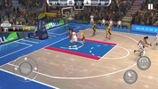Fanatical Basketball screenshot 9