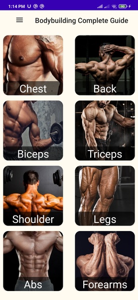 Bodybuilding Complete Guide - Preview 5