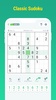 Sudoku Puzzles screenshot 16