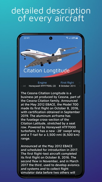 Aeropedia - Preview 5