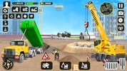 Real Construction Jcb Games 3D screenshot 11