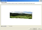 Zoner Panorama Maker screenshot 4