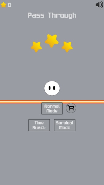 PassThrough - Preview 6