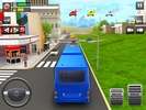 Ultimate Bus Driving Simulator screenshot 6
