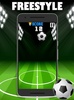 Freestyle Soccer Finger screenshot 6