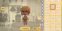 Character Maker screenshot 9