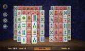Slide Mahjong screenshot 11
