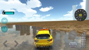 Rally Drive Simulator screenshot 5