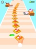 Sandwich Run Race: Runner Game screenshot 4