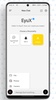 EyuX : Smart AI assistance screenshot 14