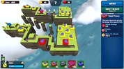 BeatTheGeek Tower Defence screenshot 7