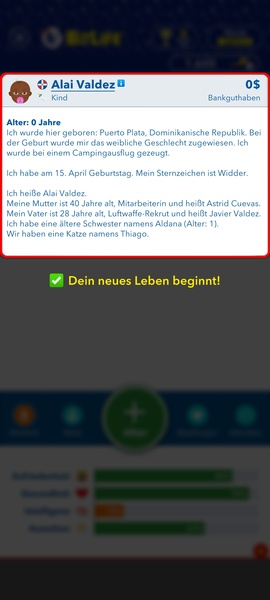 BitLife DE - Preview 15
