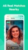 BBW Dating Hookup App: BBWink screenshot 10