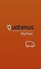 Quatenus MyFleet screenshot 2