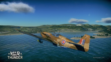 War Thunder 0 9 4 242 用 Mac ダウンロード