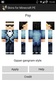 Skins for Minecraft PE screenshot 5