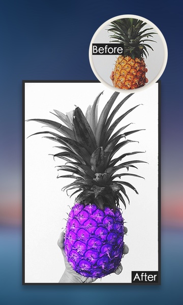 ColorPhoto - Preview 3