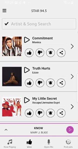 STAR 94.5 - Preview 7