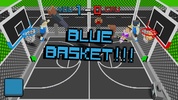 Cubic Basketball 3D screenshot 6