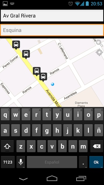 SoloBus - Preview 2