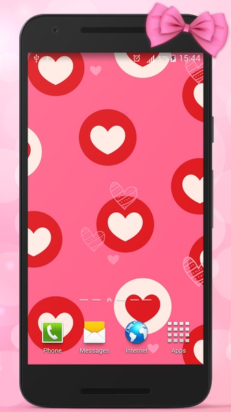 Love Live Wallpaper HD - Preview 4