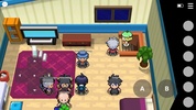 PokeMMO screenshot 1