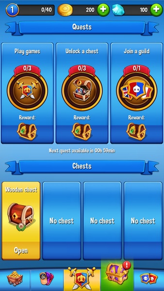 Flick Arena - Preview 8