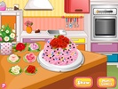 taart bakken spelletjes screenshot 1