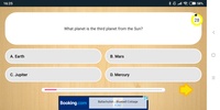 science quiz screenshot 6